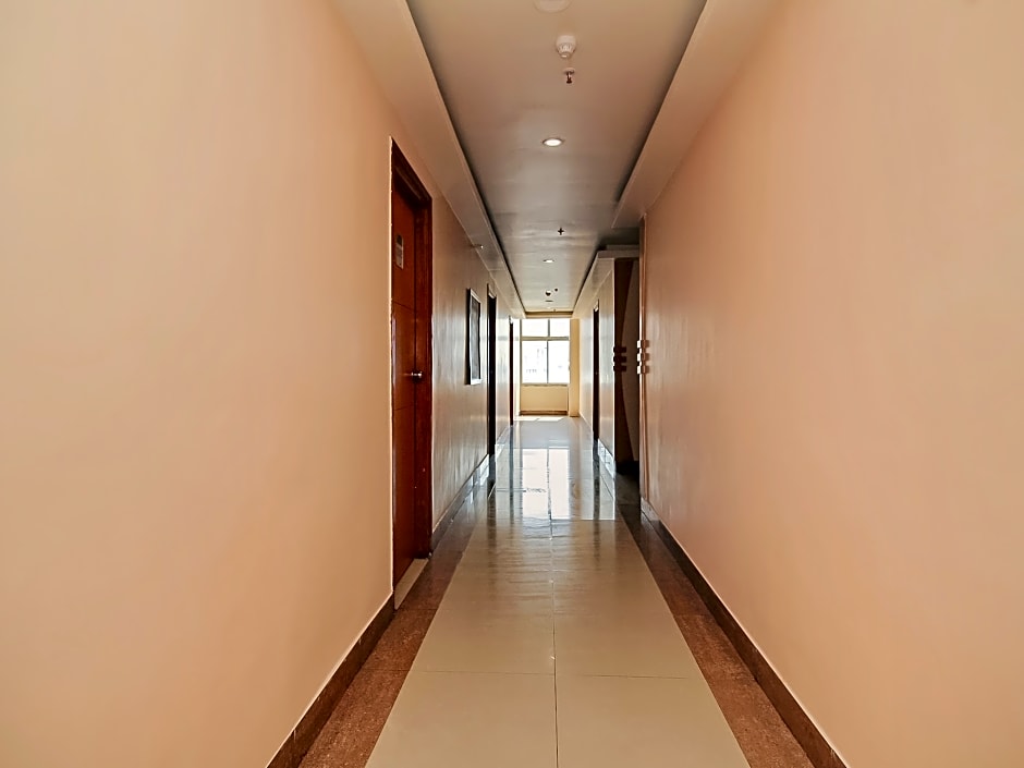 740 Hotel Grand Elite