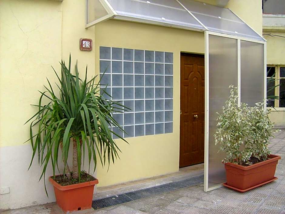 Hotel Sirio