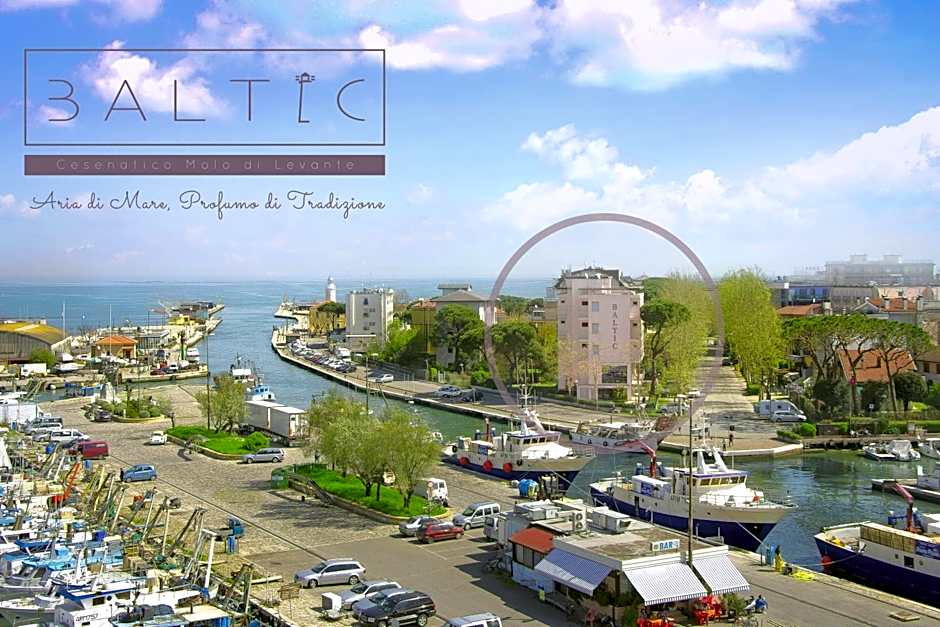 Hotel Baltic