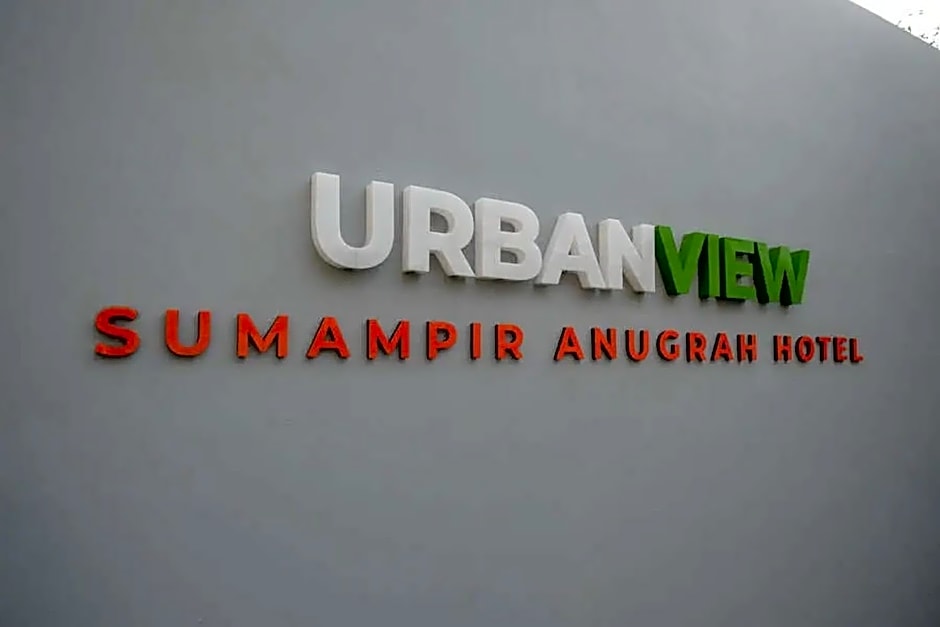 Urbanview Sumampir Anugrah Purwokerto by RedDoorz