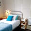 Work and Travel Stay Central City