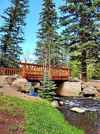 Edelweiss Resort Greer