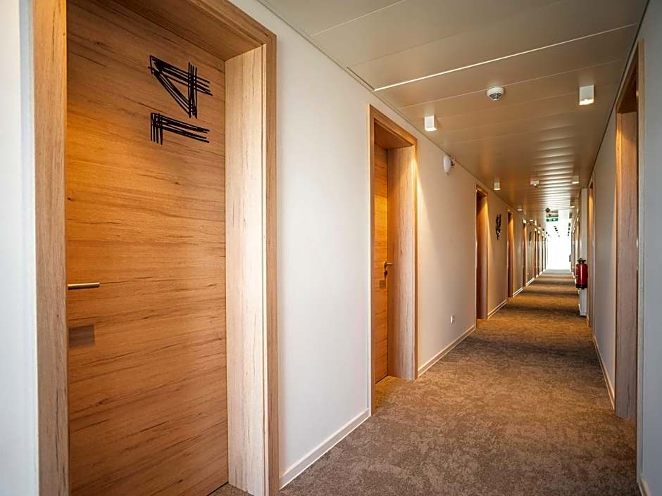 Motel Waidhofen an der Thaya