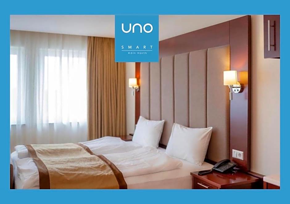 UNO Smart Köln Hürth