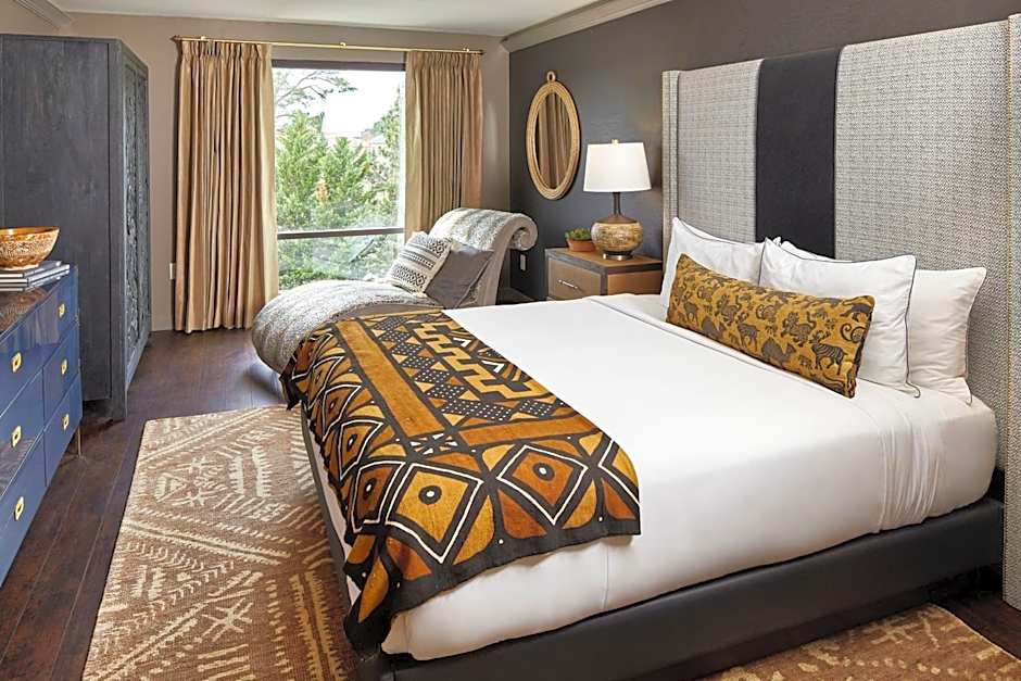 The Burgess Hotel, Atlanta, a Tribute Portfolio Hotel