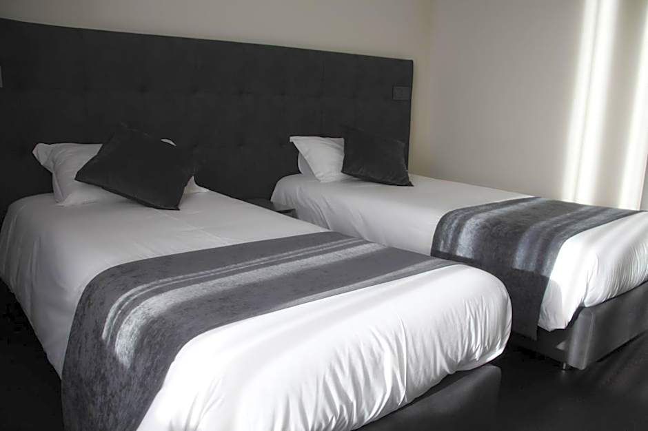 Basto Vila Hotel
