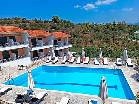 Phaistos Hotel