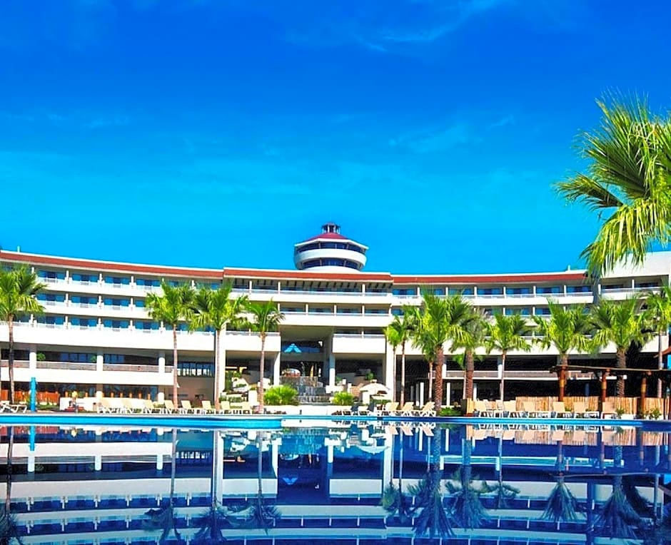 GR Solaris Lighthouse - All Inclusive