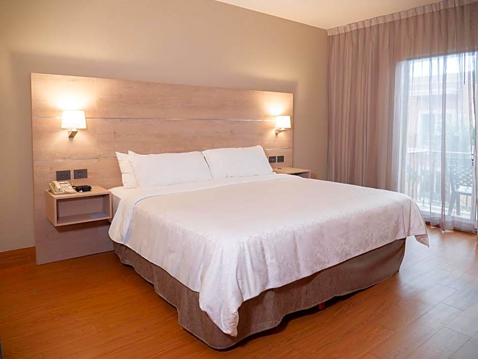 Holiday Inn Express - Monterrey - Tecnologico By IHG