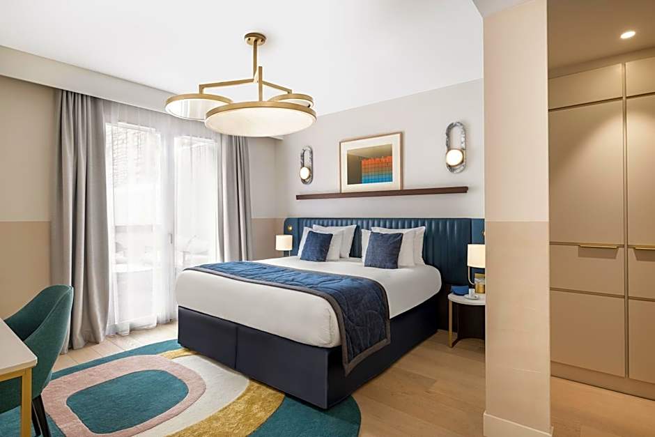 Maison Albar Hotels L'Imperator