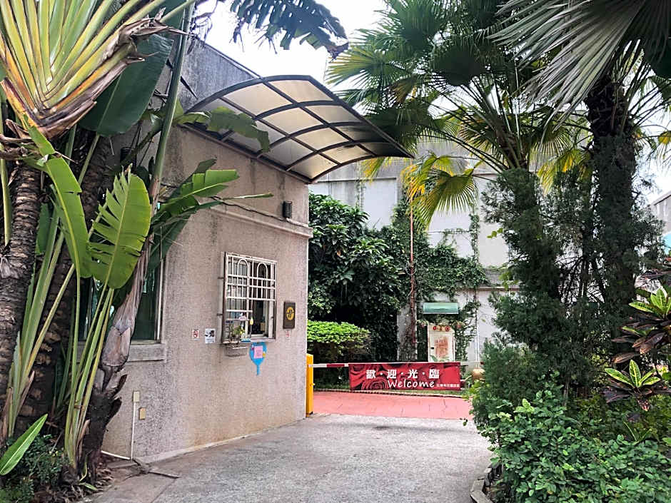 Beverly Garden Motel