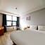 Hotel Busan Station 102