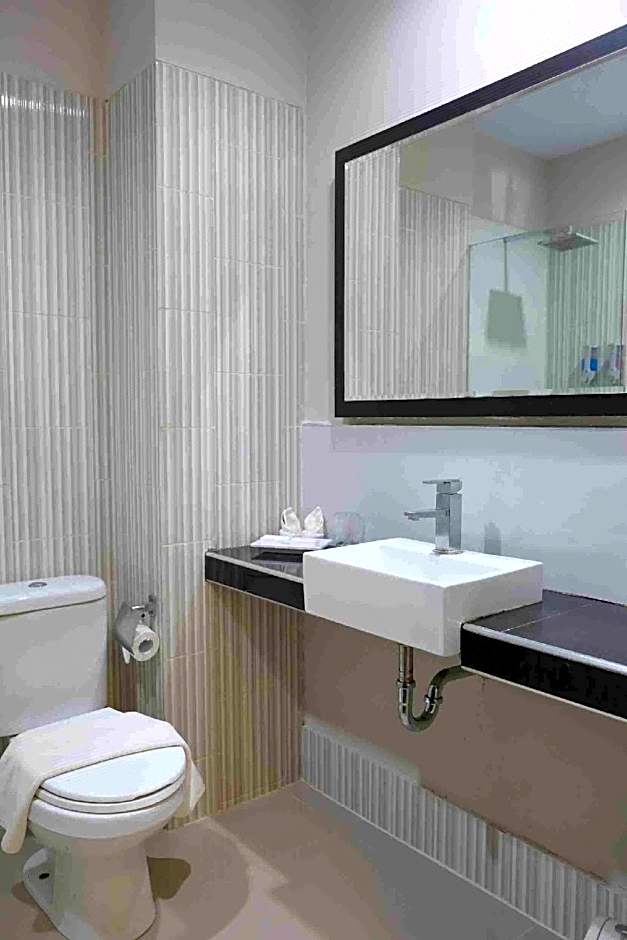 Splash Hotel
