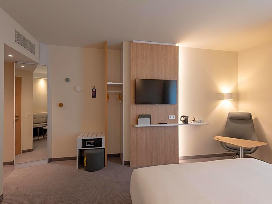Holiday Inn Express Munich North By IHG