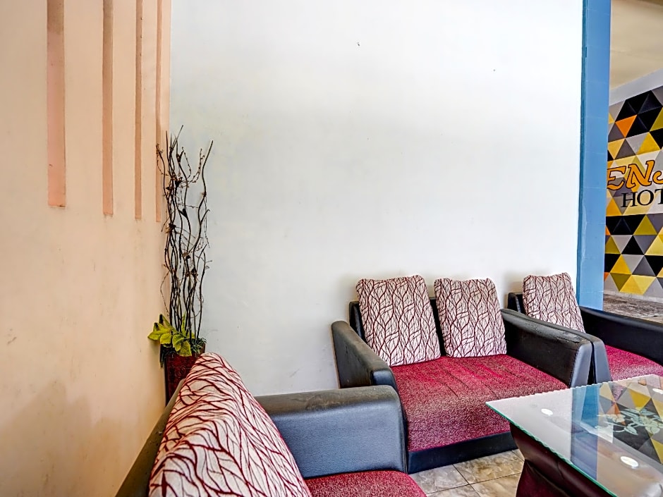 Hotel O Senja Syariah