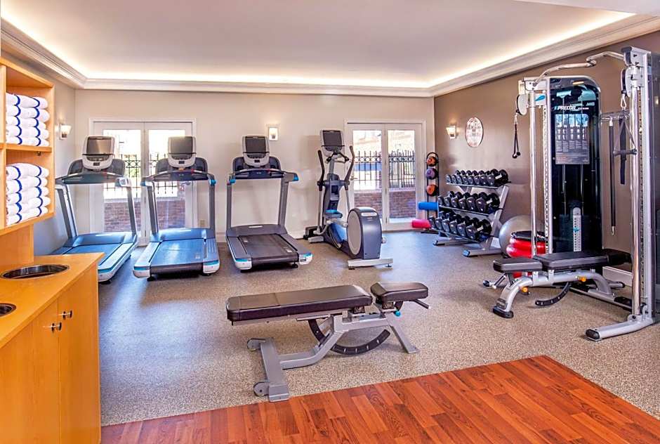 Hilton Wilmington/Christiana