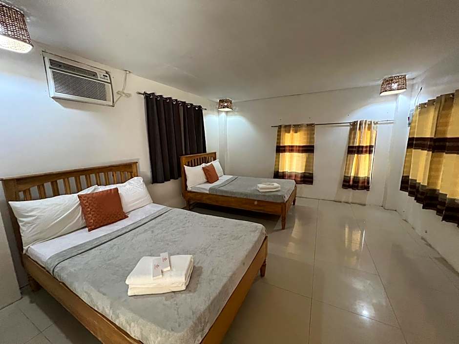 Kadilian Beach House