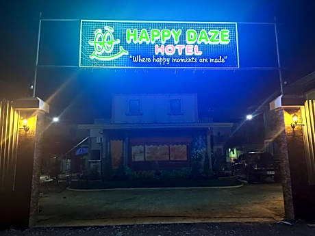 Happy Daze Hotel Tagum