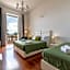 Blanco Rooms