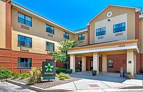 Extended Stay America Suites - Chicago - Buffalo Grove - Deerfield