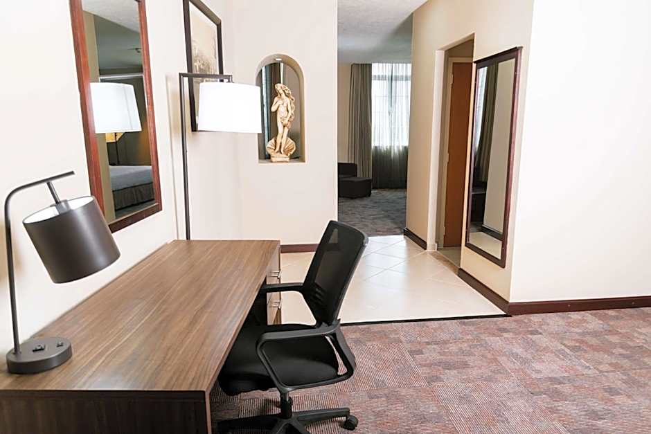 Hampton Inn By Hilton Tampico Zona Dorada