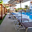 Dimitra Hotel & Apartments by Omilos Hotels