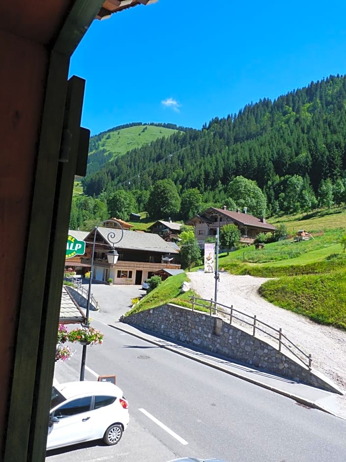 Hôtel Belalp