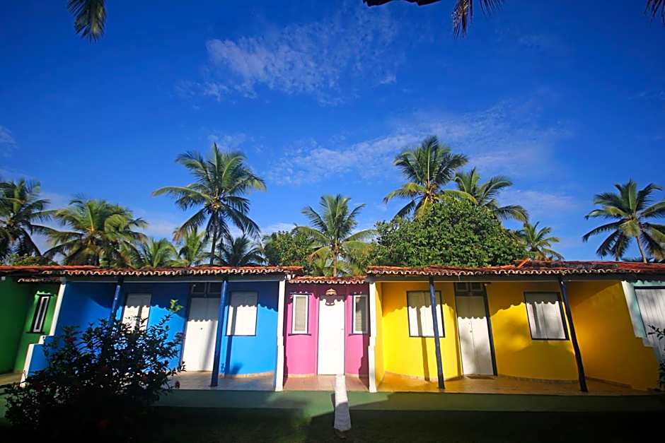 POUSADA STELLA MARIS