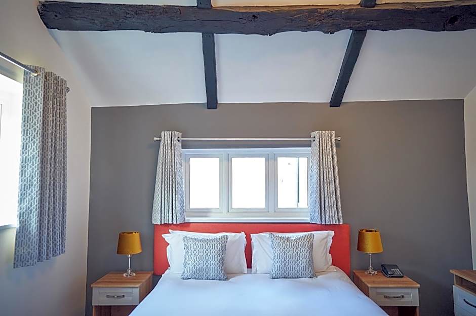 The Kirkfield Hotel