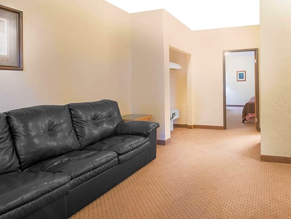 Baymont by Wyndham Spearfish