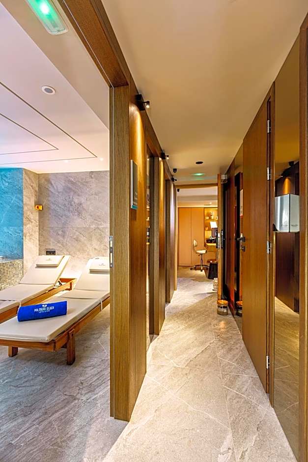 Palmera Beach Hotel & Spa - Adults Only