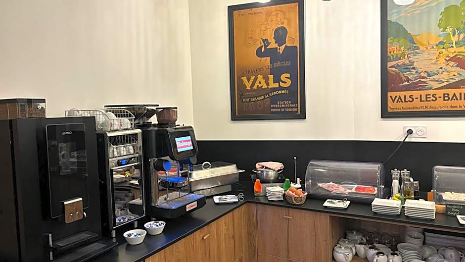 Grand Hôtel de Lyon