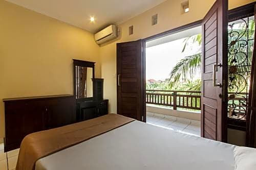Komala Indah I Kuta