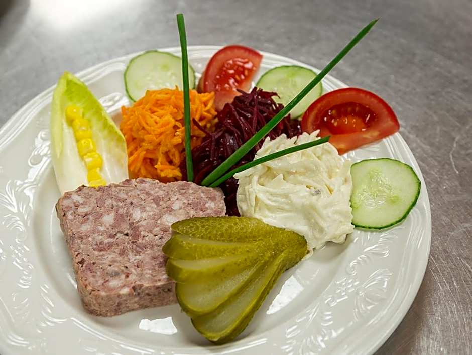 Hostellerie Les Bagenelles