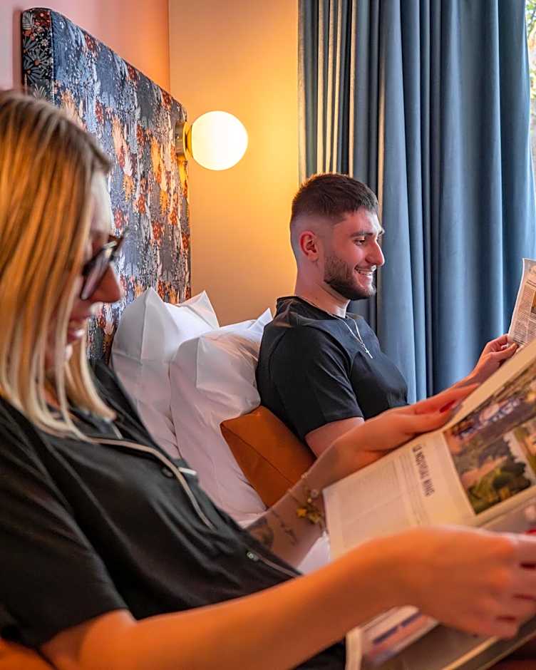 Best Western Hotel De La Bourse