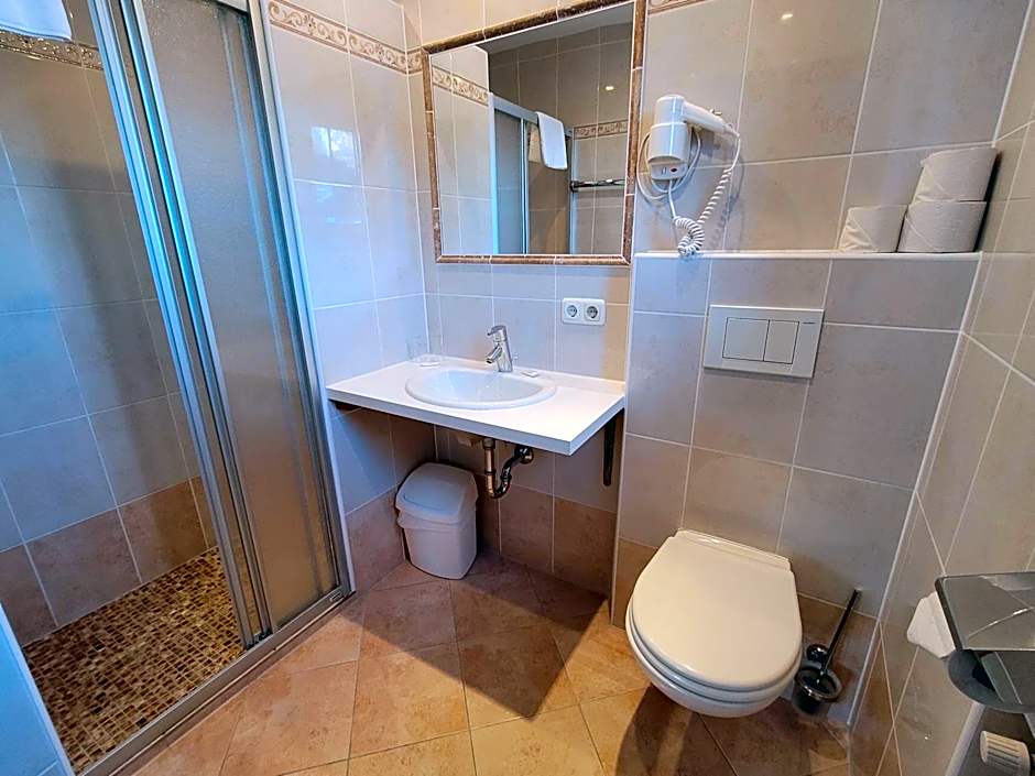 Ferienhotel Alpenhof