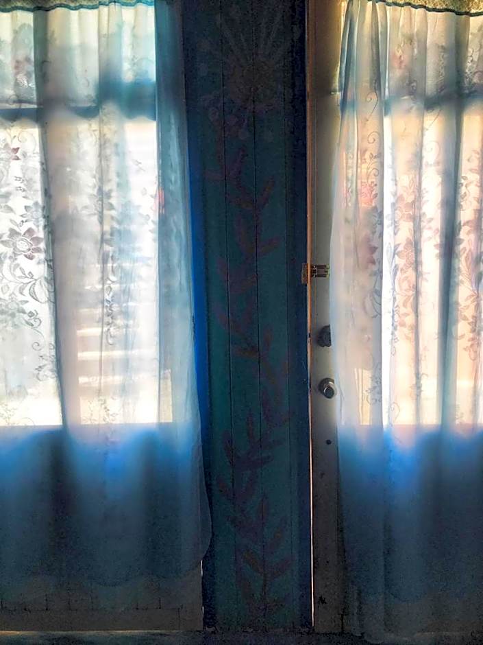 Hostal mandala Evelyn