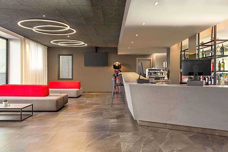Amedia Milan, Trademark Collection by Wyndham