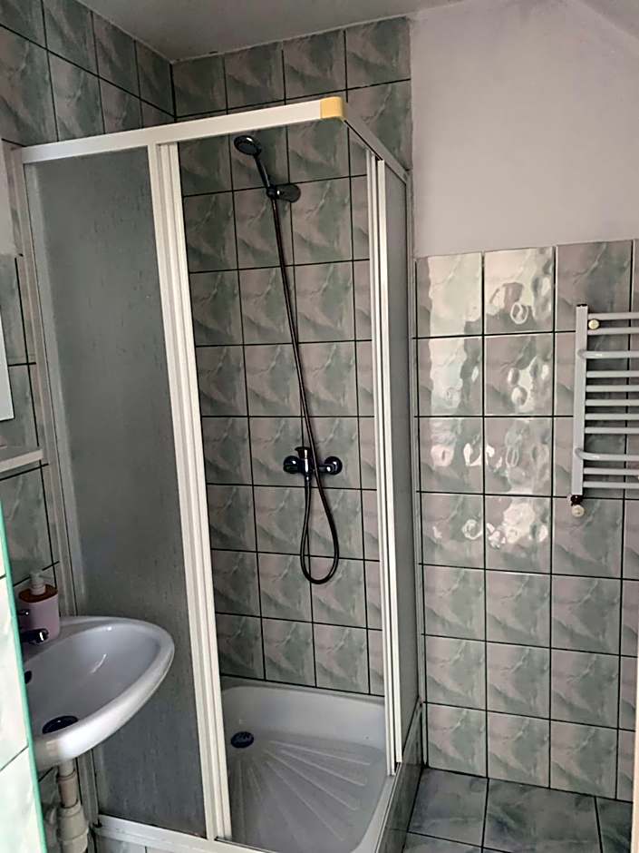 Kaszub Swarzewo - Bed & Breakfast