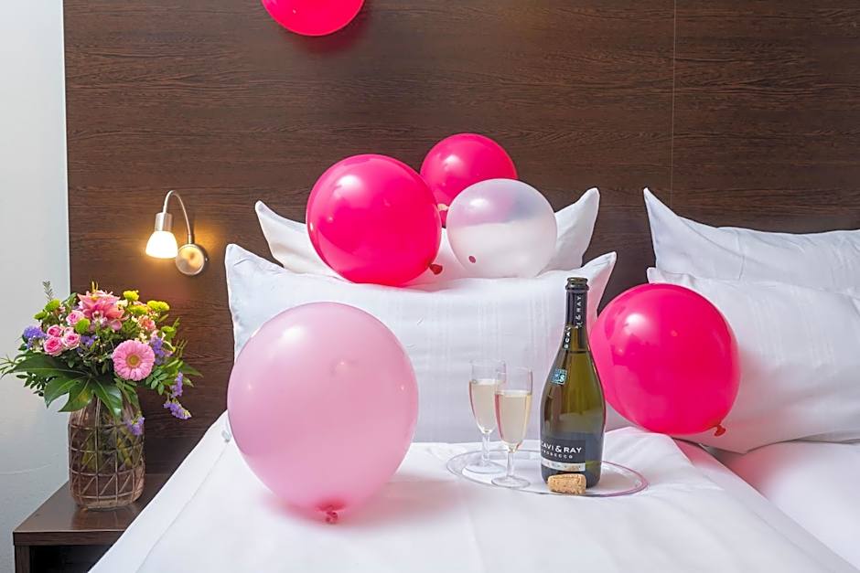 Best Western Hotel AM Spittelmarkt