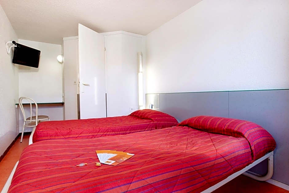 Première Classe Tarbes - Bastillac