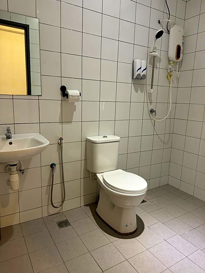 SOFEA IMPERIO HOMESTAY @ ALOR SETAR