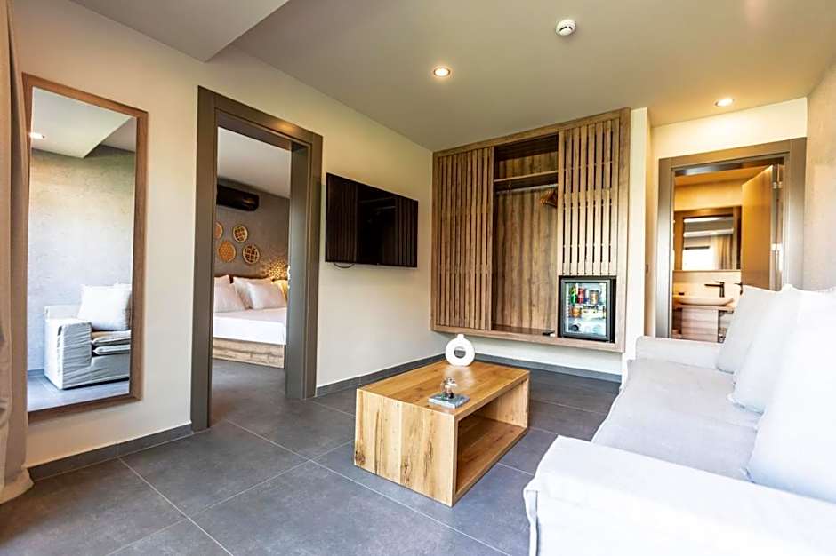 KHAI HOTEL BODRUM
