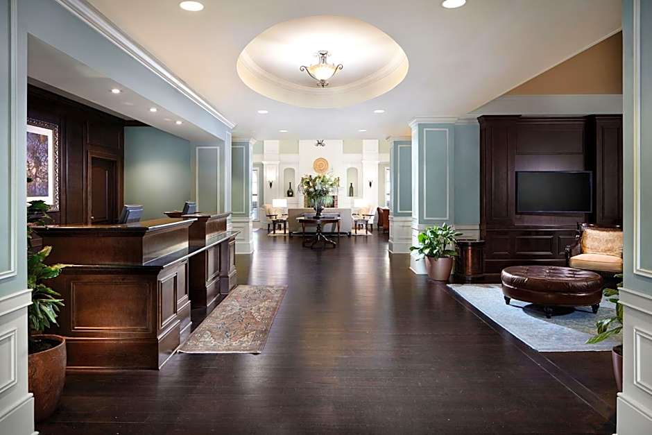 Courtyard by Marriott Charleston Mt. Pleasant