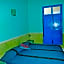 Hotel Medio Mundo