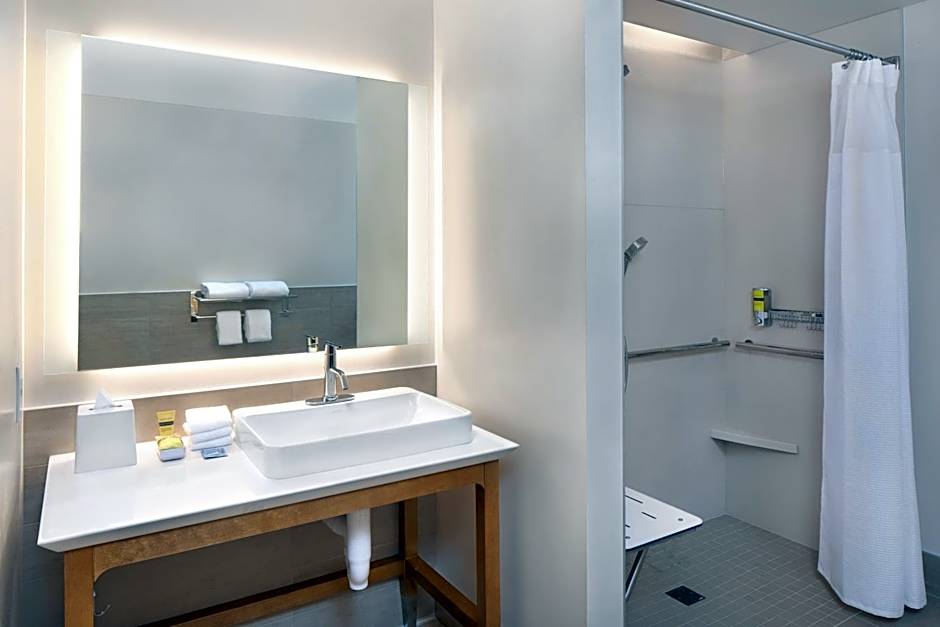 Element Bloomington Mall of America