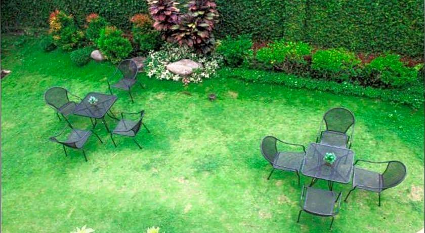 Citi Garden Suites