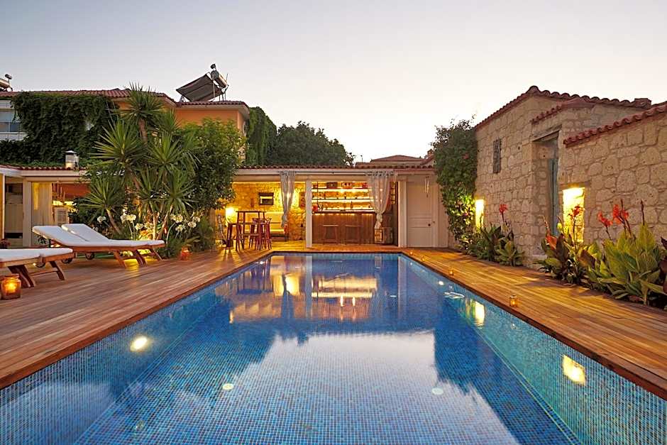 Alakapi Hotel & Villas