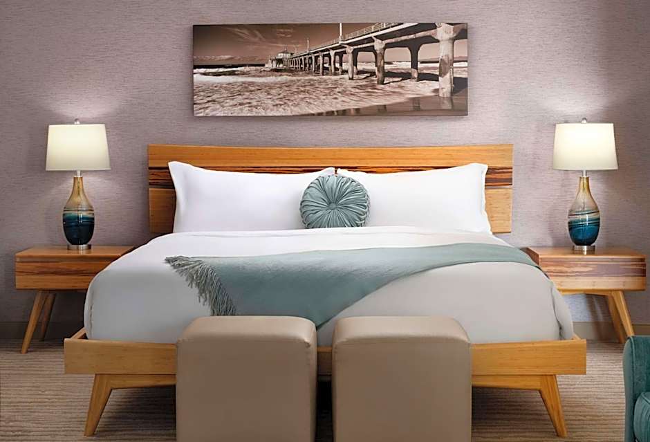 Sonesta Redondo Beach & Marina