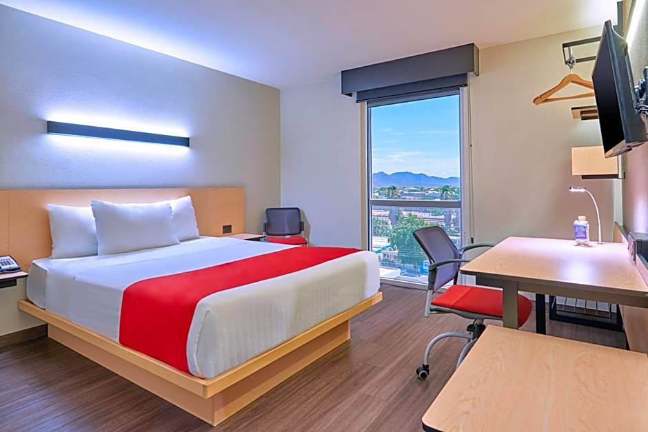 City Express by Marriott Piedras Negras